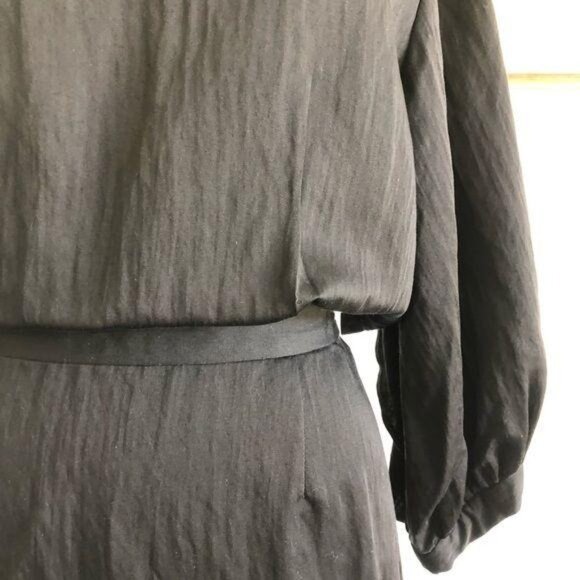 Session Pebble Beach Open Back Backless Pouf Sleev - Picture 8 of 11